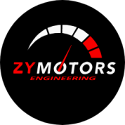 logo Zymotors