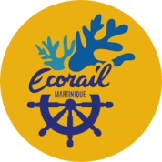 logo Ecorail Martinique