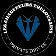 logo Chauffeurs Vans Toulousains