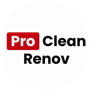 logo Pro Clean Renov