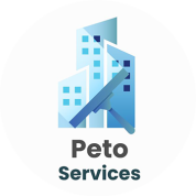 logo Peto Services