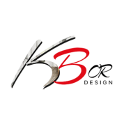 logo Kbor Design