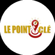 logo Le Point Clé