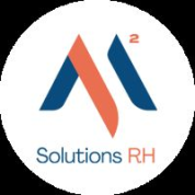 logo M2 Solutions Rh