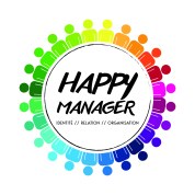logo Happy Manager