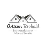logo Artisan Brobald Couverture