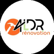 logo Aldr Renovation
