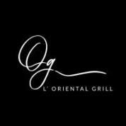 logo L'oriental Grill