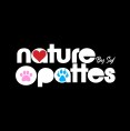 logo Natureopattes By Syl