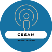 logo Cesam