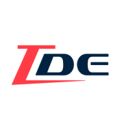 logo Tde