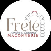 logo Freté Maçonnerie