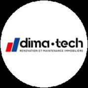 logo Dima-tech