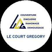 logo Le Court Gregory