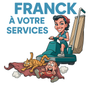logo Franck Martin