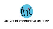 logo Tn'c - Agence De Communication Et Rp