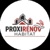 logo Proxirénov Habitat
