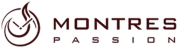 logo Montres Passion