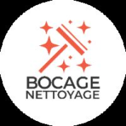 logo Bacage Nettoyage