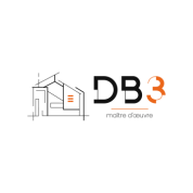 logo Db3  Maître D’œuvre