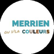 logo Merrien Couleurs