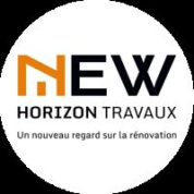 logo New Horizon Travaux