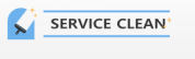 logo Service Clean