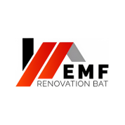 logo Emf Renovation Bat