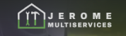 logo Jerome Multiservices