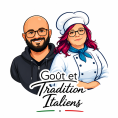 logo Goût & Tradition Italiens