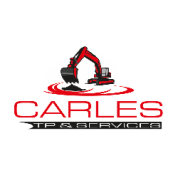 logo Carles Tp Et Services
