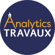 logo Analytics Travaux