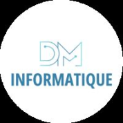 logo D&m Informatique