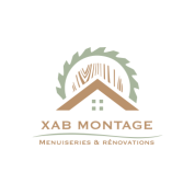 logo Xab Montage