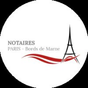 logo Notaires Paris - Bords-de-marne