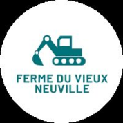 logo Ferme Du Vieux Neuville