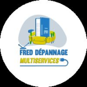 logo Fred Depannage Multiservices