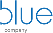 logo Blue Company