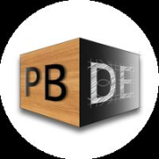 logo Pbde