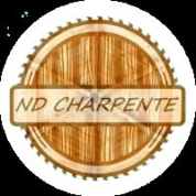 logo Nd Charpente