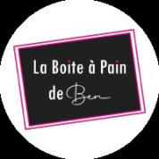 logo La Boîte à Pain De Ben