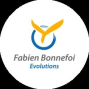 logo Bonnefoi Evolutions