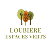 logo Loubiere Espaces Verts