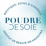 logo Poudre De Soie