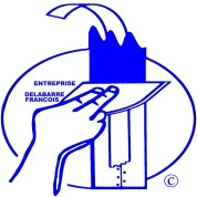 logo Entreprise Delabarre Francois