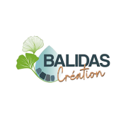 logo Balidas Création