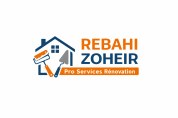 logo Rebahi Zoheir