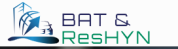 logo Bat Et Reshyn