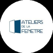 logo Pmp Atelier De La Fenetre