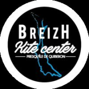 logo Breizh Kite Center